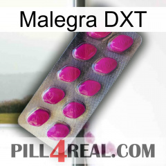 Malegra DXT 09